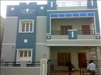 Super Delux Duplex House for Rent@ Nizampet Road, Hyderabad
